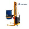 Jianbei Electric Hydraulic Drum Dumper with Weighing Scale CN Plug (adapter Included)
