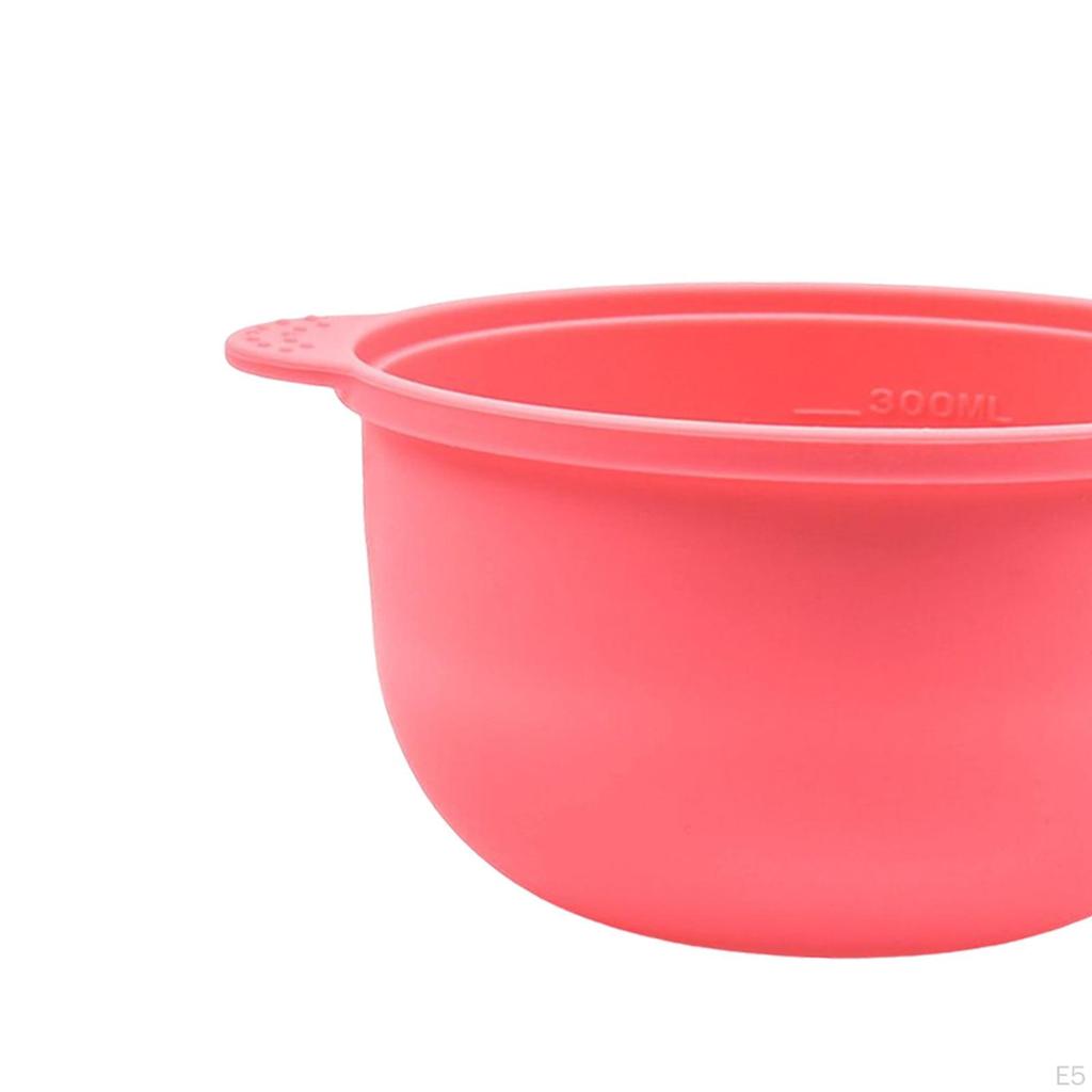 Premium Silicone Wax Warmer Liner for Efficient Hair Removal