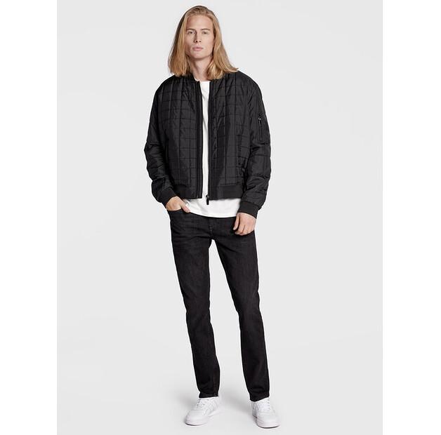 Blend Jet Jeans 20712999 Black Slim Fit