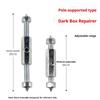 10 Pcs Universal 86 Type Outlet Box Fixer Repair Rod Fixing Tool For Switch Socket Boxes