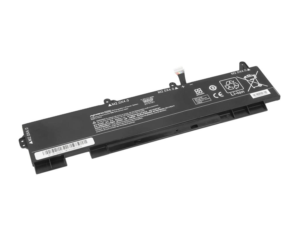 CC03XL Batterij voor HP EliteBook 850 855 G7 G8 ZBook Firefly 15 G7 G8