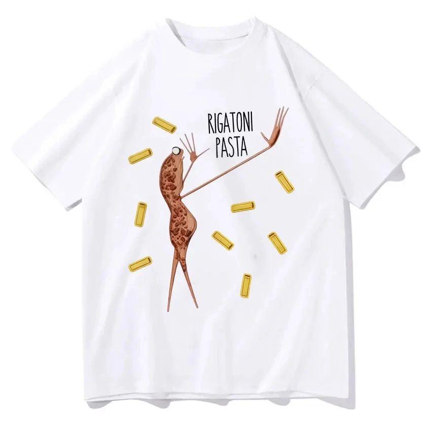 Funny Meme T-Shirt Funny Marcus Worm I Don't Like This Rock  T-Shirt Y2k Short Sleeve Top Graphic T Shirts Personality Aesthetic