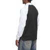 Adidas Originals Skateboarding X Tyshawn Long Sleeve Breathable Pullover Rugby Shirt Unisex tops KE7012