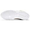 new Nike Dunk High Suede Off White