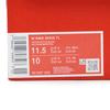 IB1087-500 Nike Shox TL Τατουάζ Μαύρο Τατουάζ (Γυναικεία)