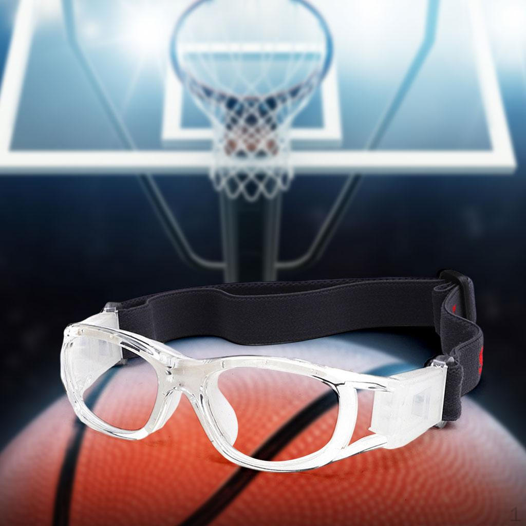 Basketball Football Soccer Sport Glasses