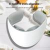 Misida Neck Massager with Heat (MS-J8020) CN plug (adapter included)