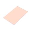 10pcs 1.5mm Single Sided brass  Laminate Sheets Clads Board Accessories for DIY Electronics & Circuit Board Creation
