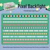 Yuxian Retro Star Washi Tape Set for DIY Journals & Collage