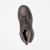 Timberland White Ledge Mid WP Chukka Boot braune Stiefel