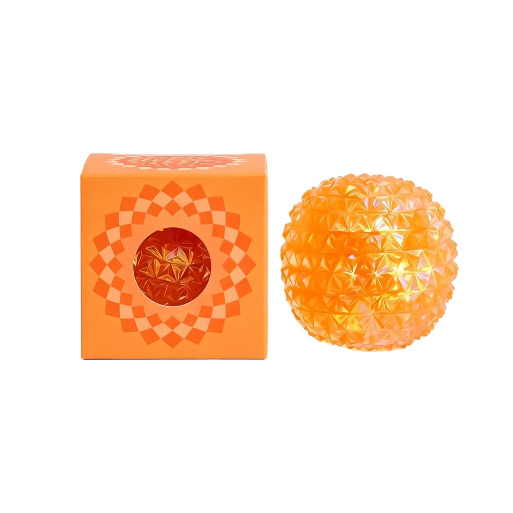 Shape Toy Stress Toy