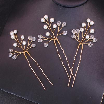 Acessórios para cabelo – Ganchos de cabelo