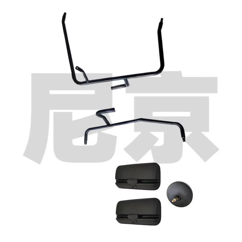 Nijing Rearview Mirror Bracket Assembly for Jiefang CA1121/1122