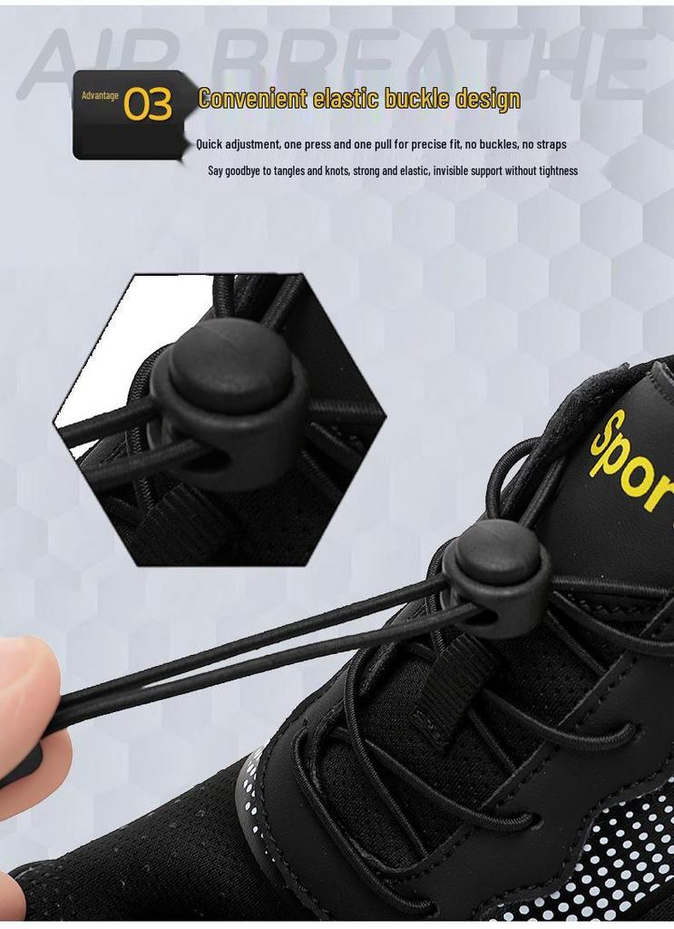 Unisex Five-Finger Lightweight Yoga & Wading Shoes for Indoor & Outdoor Activities