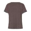 CCDK Copenhagen Womens/Ladies Jacqueline Dotted T-Shirt