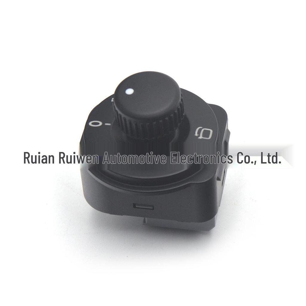 Skoda Rückspiegel Schalter für Rückfahrlicht 5J5959565A