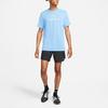 Nike Dri Fit Casual Shorts Men's Black DM4760-010