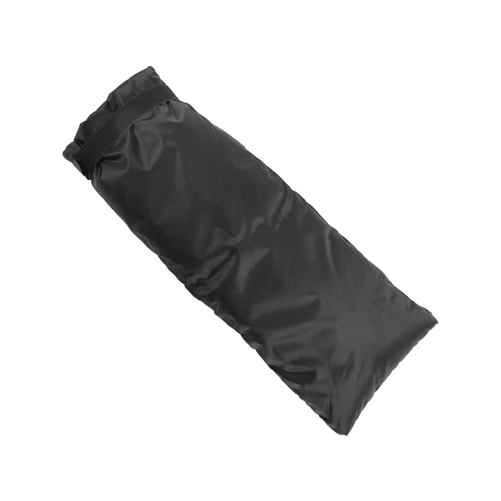 

Winter Tap Antifreeze Protection Covers Outdoor Faucet Frost Protection Cover 51x20cm