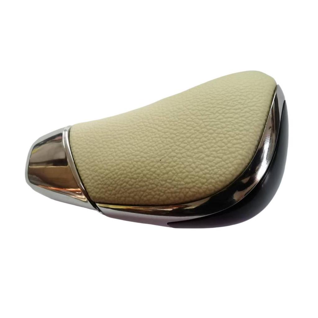 32865-6590R Fits Renault Koleos: Shift Knob, Gear Lever, and Shift Head.