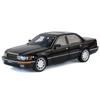 1/24 Lexus LS400 Classical Toy Car Model Diecast Alloy Metal Miniature Vehicle Model Sound & Light Collection Gift for Boyfriend