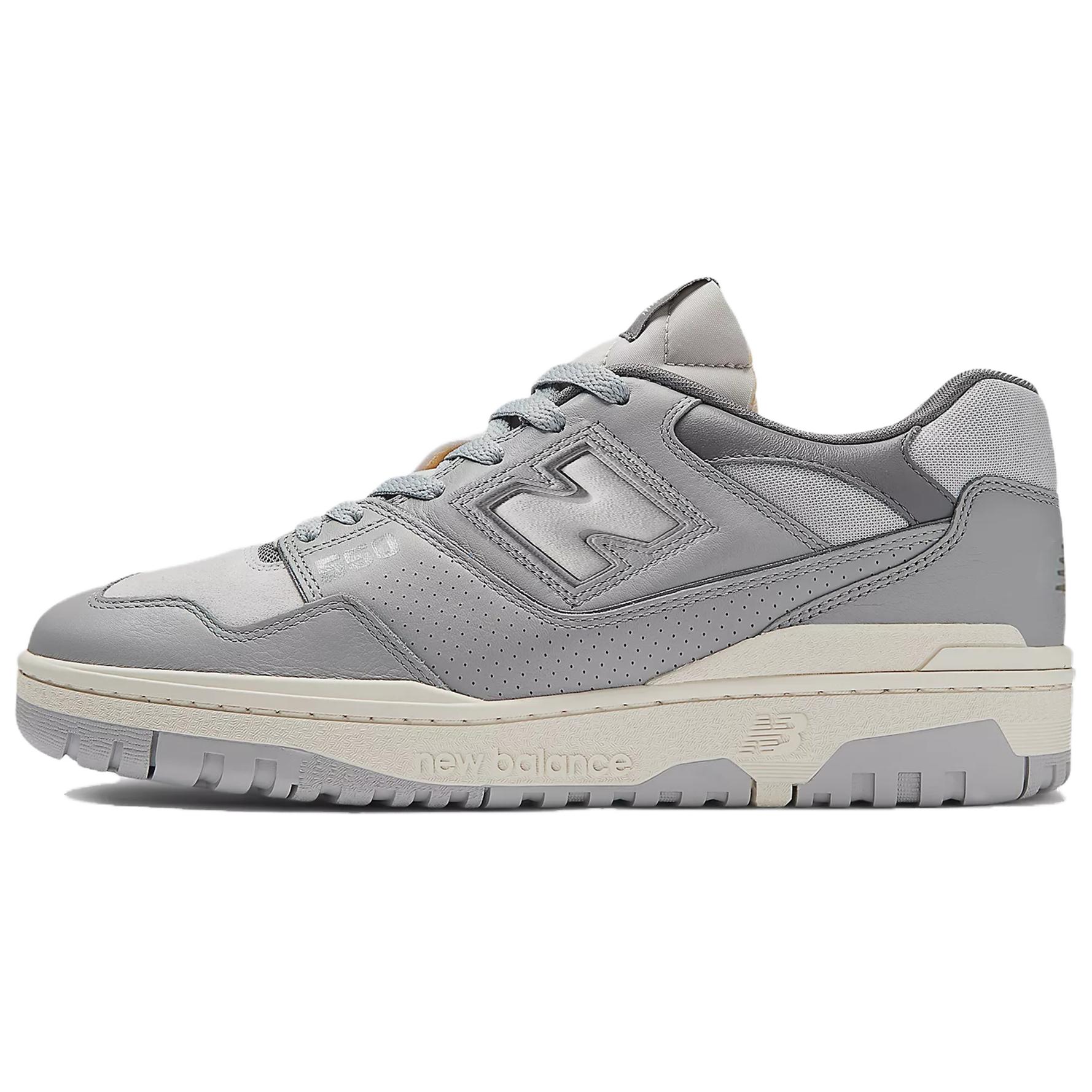 

New Balance 550 Slate Grey Men Sneakers Brighton-Grey BB550TMC 44.5