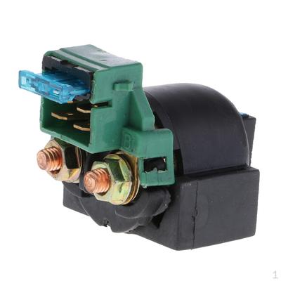 Relay Starter Motorcycle for Cf250 Cf500 500cc