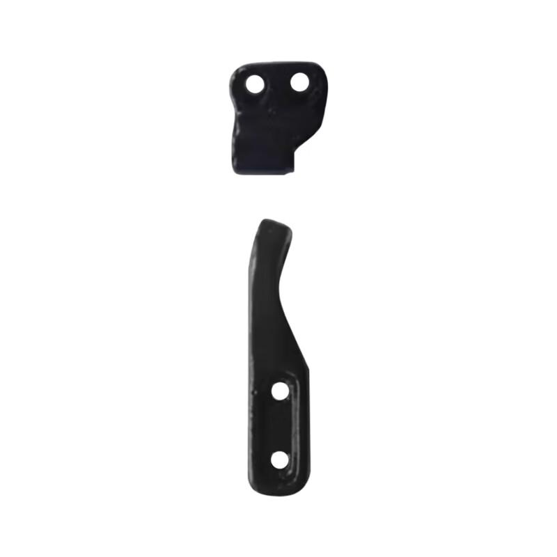 Jiefang Truck Right Rearview Mirror Bracket Base