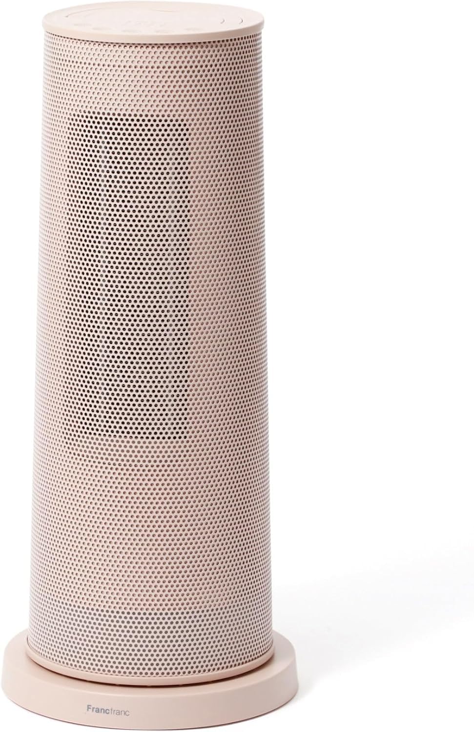 

Francfranc Tower Heater Розовый Модель 2024 розовый