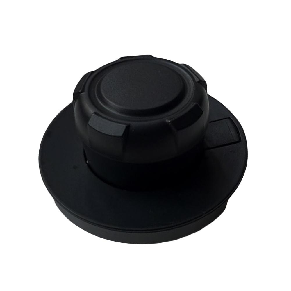 12V Power Outlet Cover for Ford For F150 F250 F350 Super Duty 2009 2016 and For Expedition 2015 2017 Direct Fit Plastic