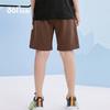 361° Boys' Casual Knit Summer Shorts