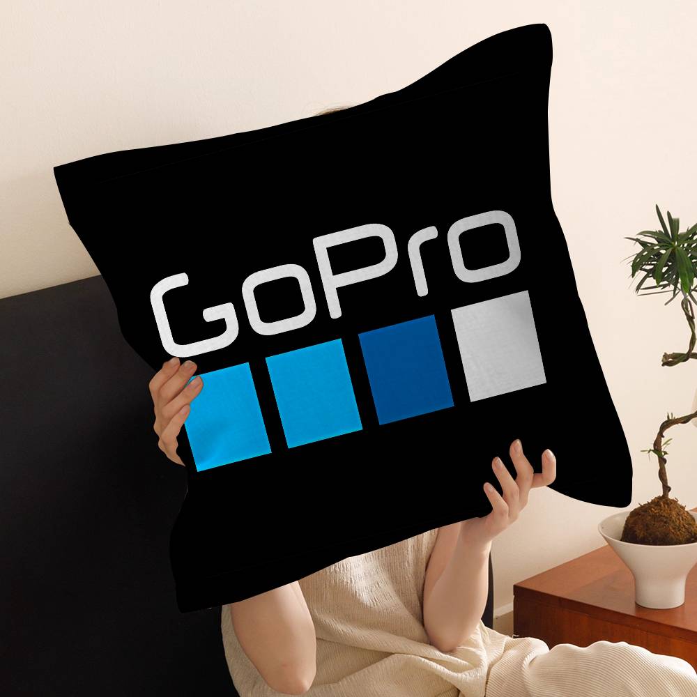 

G-Go-PROS Pillow Cover for Bedroom Room and Living Room Sofa Decorative Cushion Cover 30x30 cm