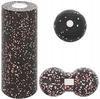 Epp Massage Set 4In1 Roller + Ball + Duoball Crossfit Massager