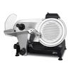 Meat Slicer - H.KoeNIG - MSX252 - Blade 250 Mm - Power 240 W - Thickness 0-12 Mm