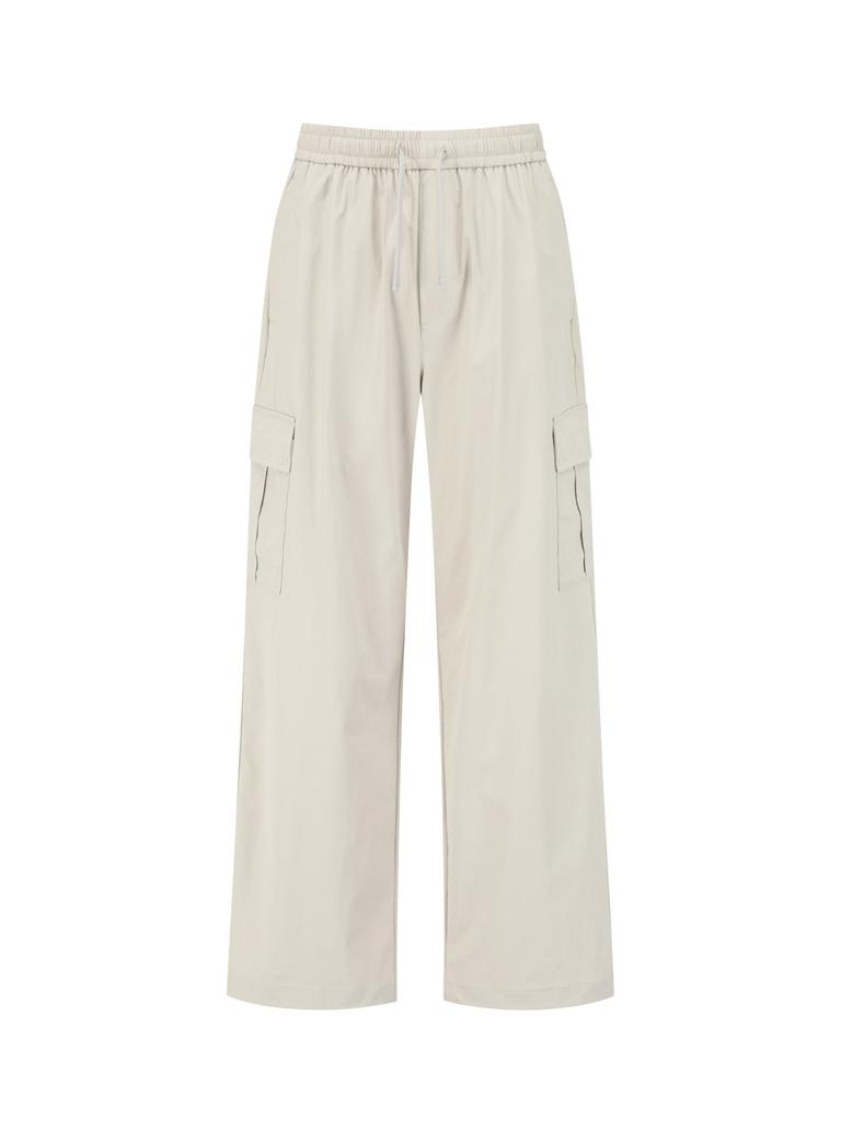Polhaem Men'S Ripstop Cargo Wide Elastic Pants_Phg2Pp1779 (A Type)
