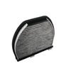 Air Conditioning Filter for W204 C250/C180/C200 (Part No. A2128300318)