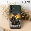 S-STALKER 2 Heart of C-Chornobyl  Phone Case For Samsung S26,25,24,23,22,21,20,30,Ultra,Plus,Fe,Lite Black Shell