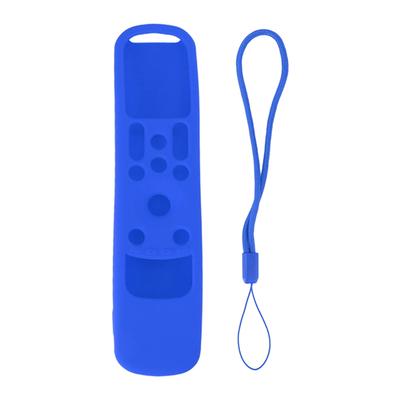 Silicone Remote Protective Cover Shockproof Protective Cover for MR21GA MR 21GC Remote Control
