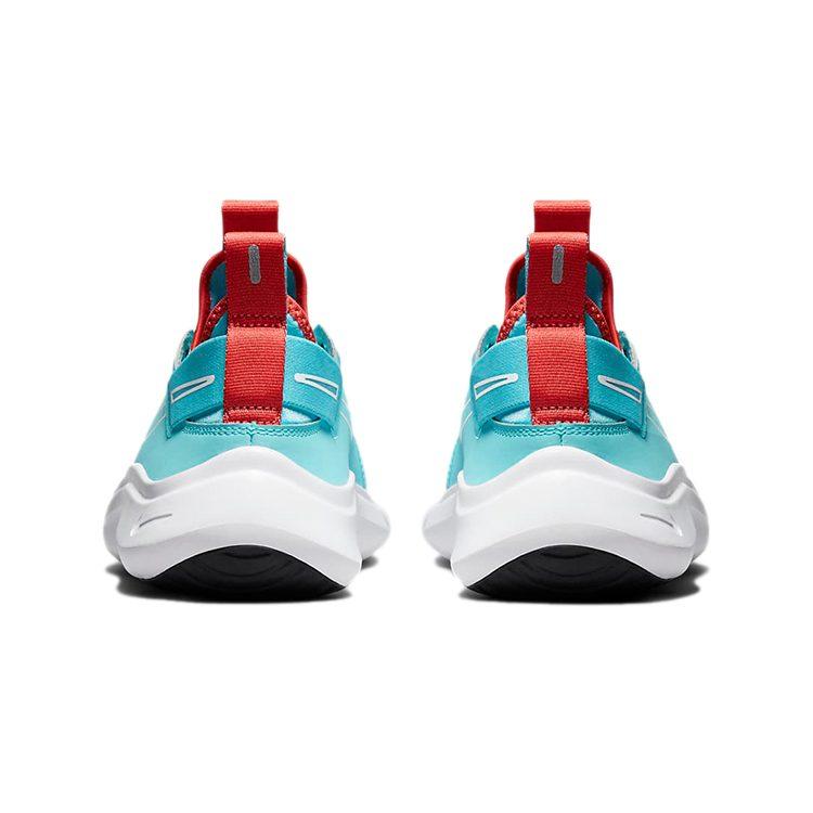 Nike Flex Plus Low top Running Shoes Unisex CW7415-402