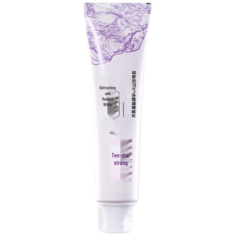 Shuke Refreshing Amino Acid Anti-Cavity Whitening Toothpaste