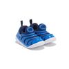 Nike Dynamo Free Low top Toddler Shoes Blue Infant And Toddler 343938-426
