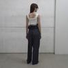 LCDC™ Foldover Volume Trousers (Grey)