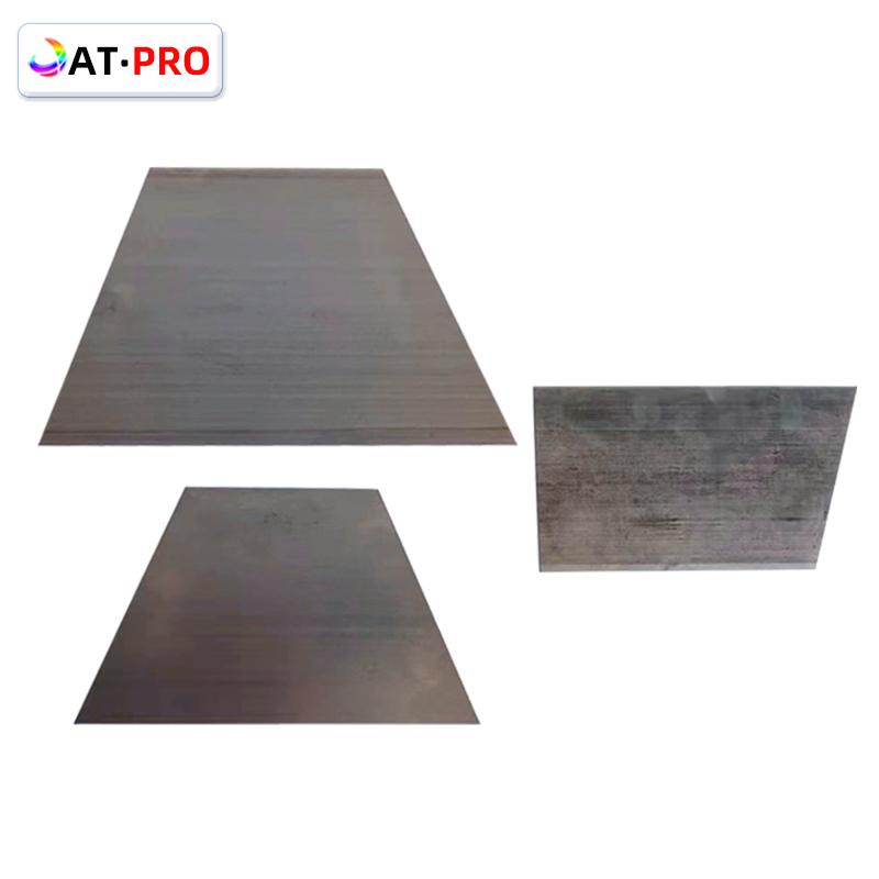 ATPRO Putty Knife ScraperTool Leveling Auto Painter Scraping Board Putty Paste Scraping Leveling Scraper