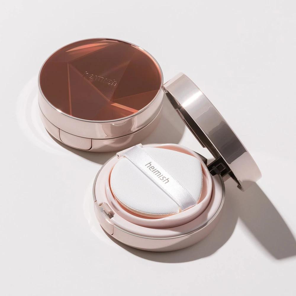 Artless Perfect Cushion SPF50+ PA+++ (Hauptprodukt + Nachfüllung) 13g 2 Stück