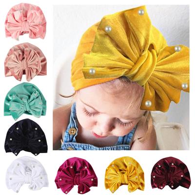 baby girl headwear
