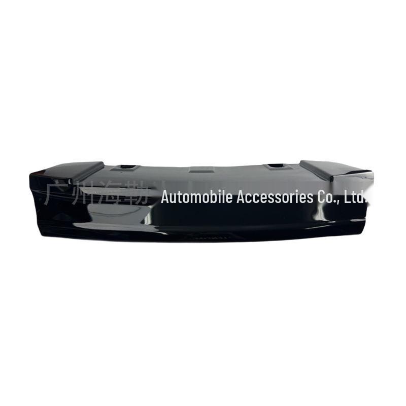 Front Bumper Lower Guard LR028187 for Land Rover Evoque L538 (2014-2019)