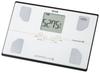 TANITA Monitor de Composición Corporal Inner Scan 50, Blanco Perla, BC-313-WH
