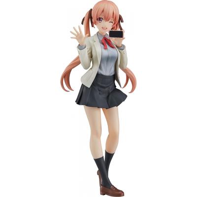 POP UP PARADE Cuckoo's Bride Erika Amano Non-scale Plastic Painted Complete Figure