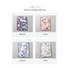 Portable Double Coil Business Schedule Daily Notebook Planner For Office Work