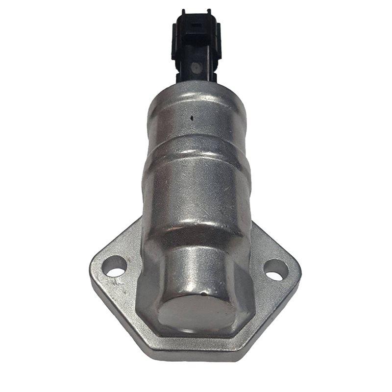 Idle Air Control Valve For Ford Escape 2005-2010 3S6Z-9F715-AA 3S6Z9F715AA For Mazda Tribute Mercury Mariner