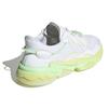 (WMNS) adidas Ozweego 'White Yellow Tint' Damen GX2726